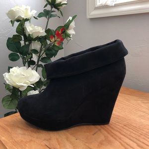 Kelsi Dagger Booties